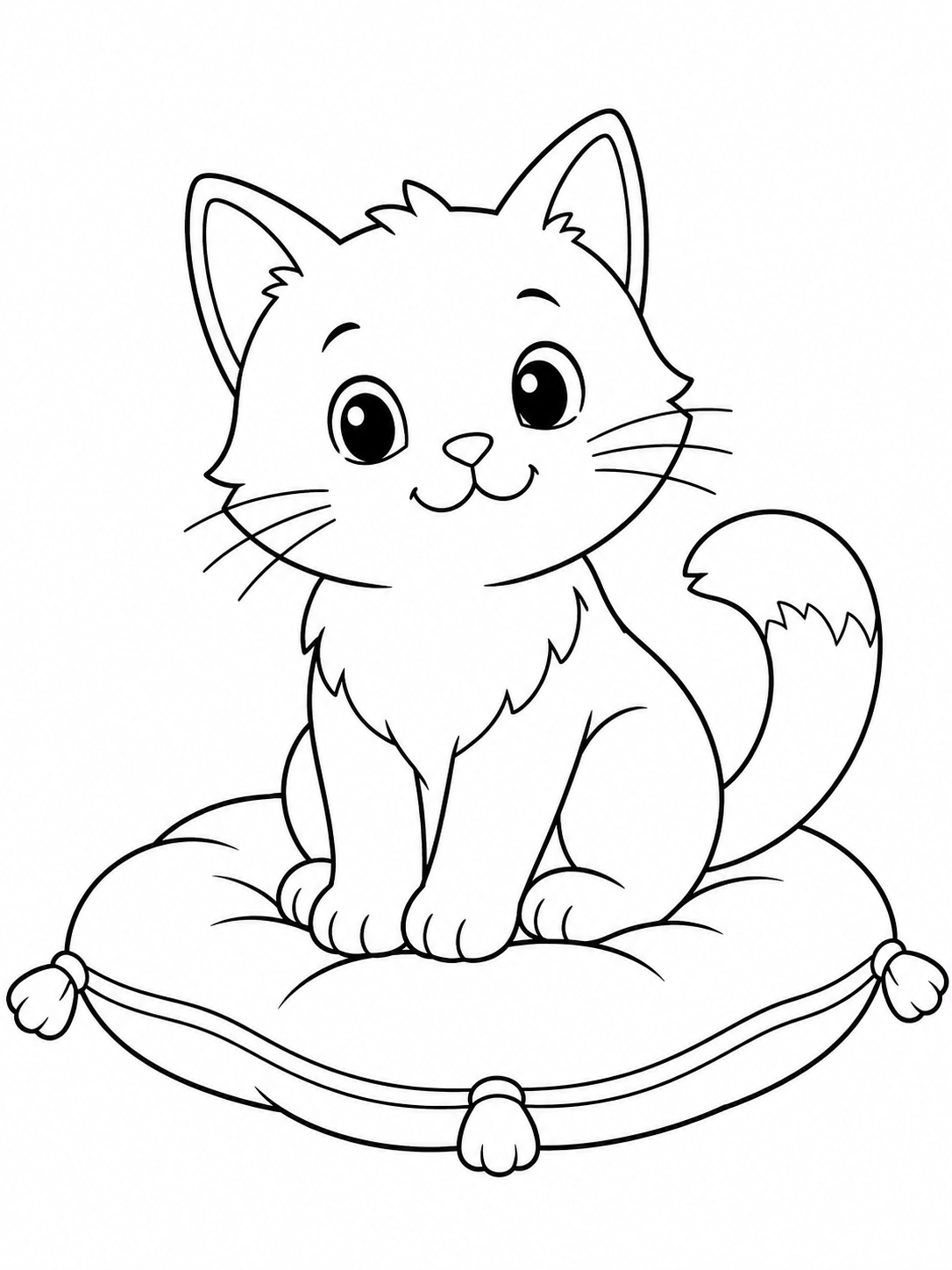 Кот